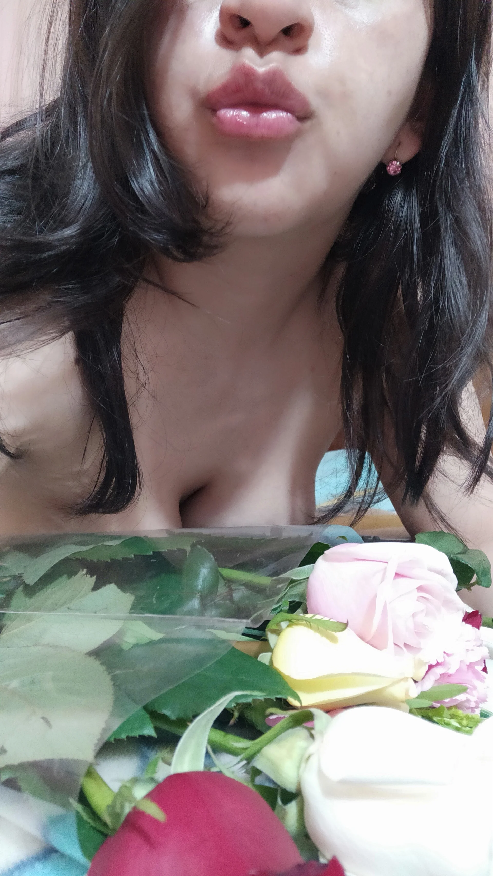 XXX Porn Photo of Nude latinfemale 5