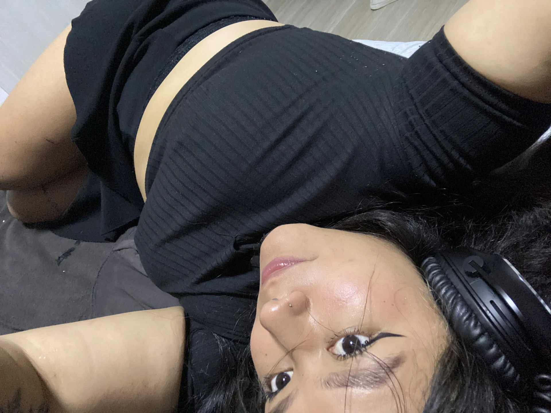 XXX Porn Photo of Nude StephaniFox 4