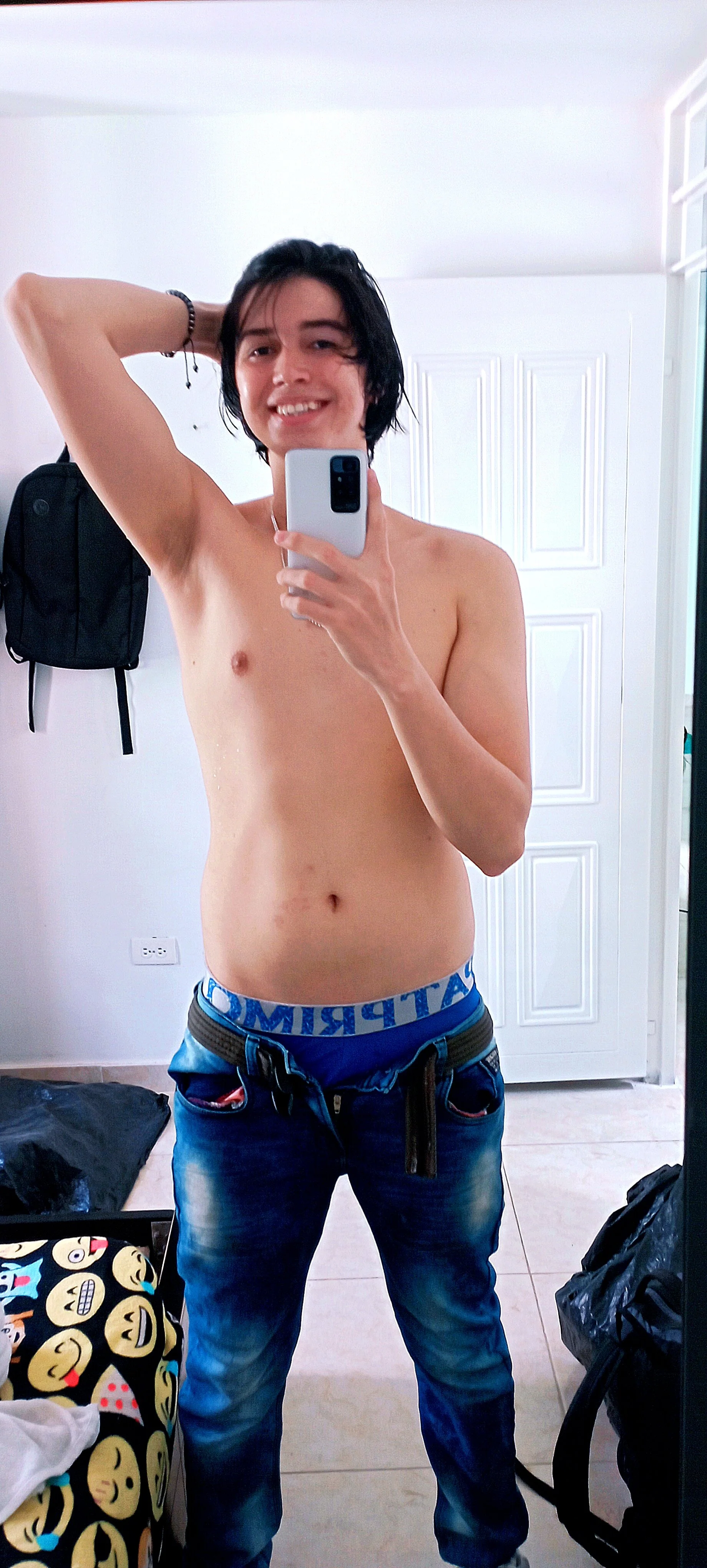 XXX Porn Photo of Nude Andy_gray 146