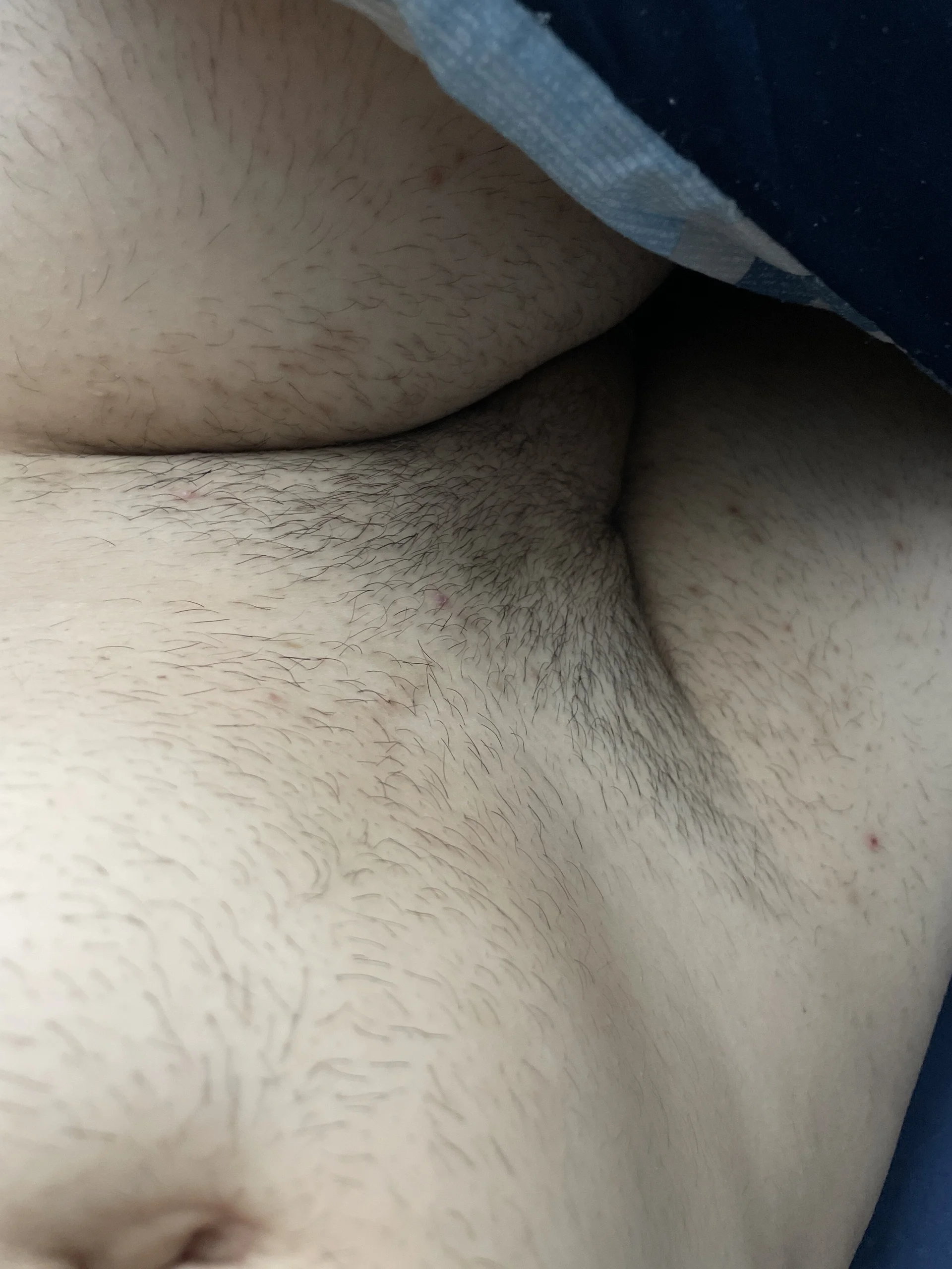 XXX Porn Photo of Nude slutzilly 1