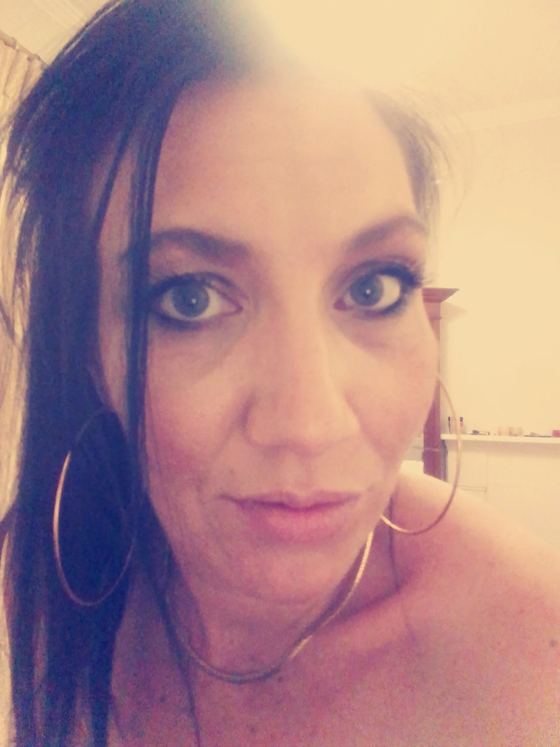 XXX Porn Photo of Nude GorgeousgoddessSA 3