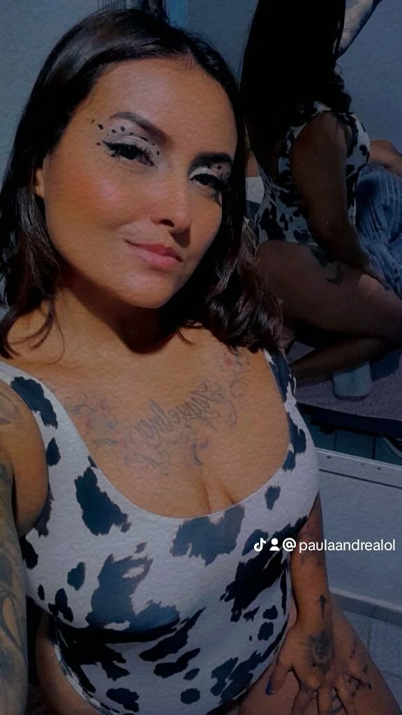 XXX Porn Photo of Nude amandawave 43