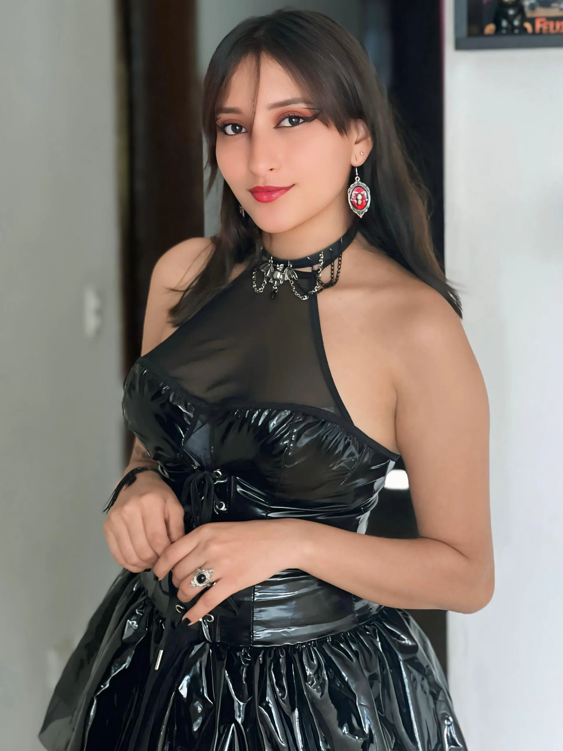 XXX Porn Photo of Nude amaracooper_ 14