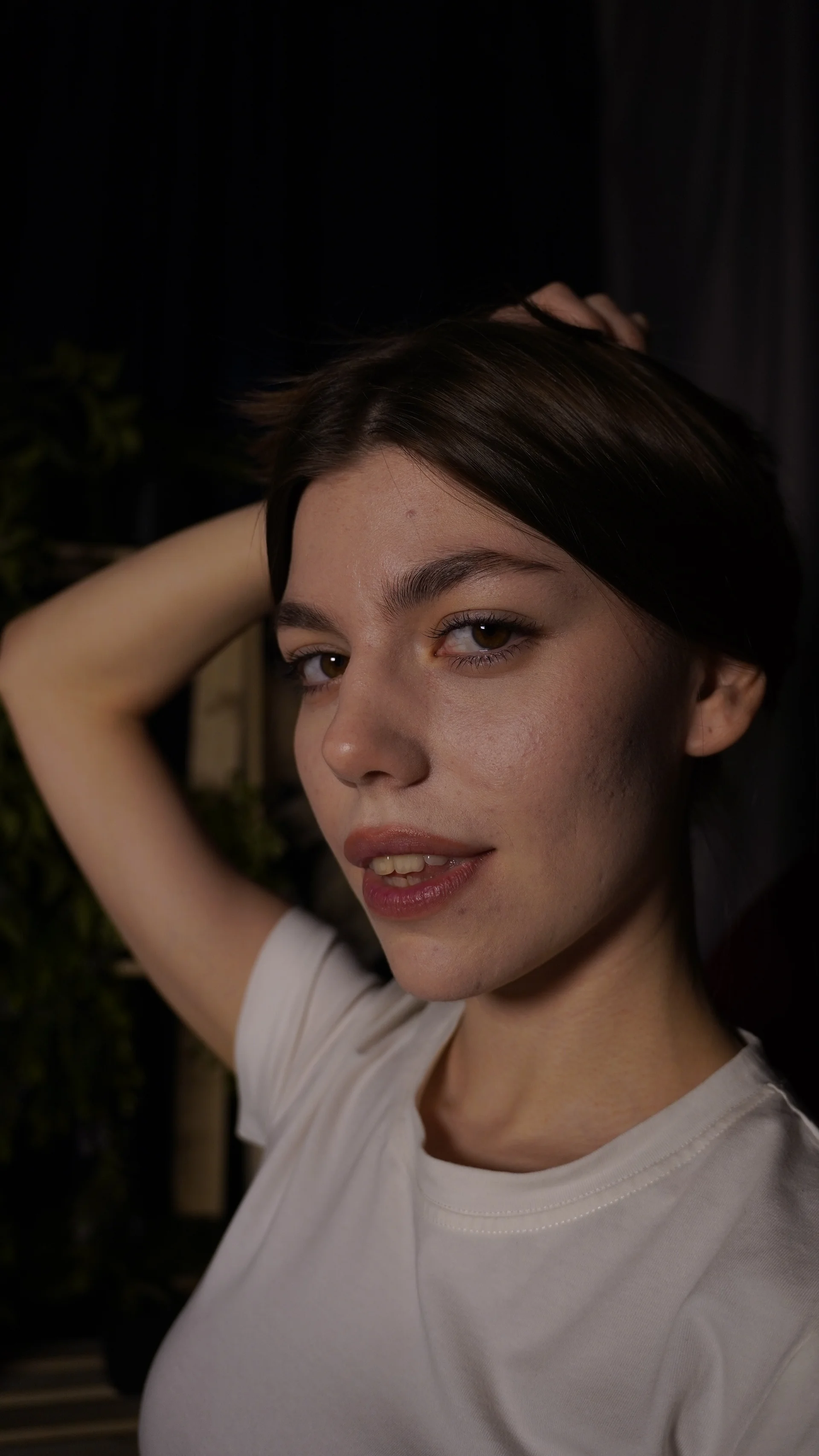 XXX Porn Photo of Nude NeidaGowing 27