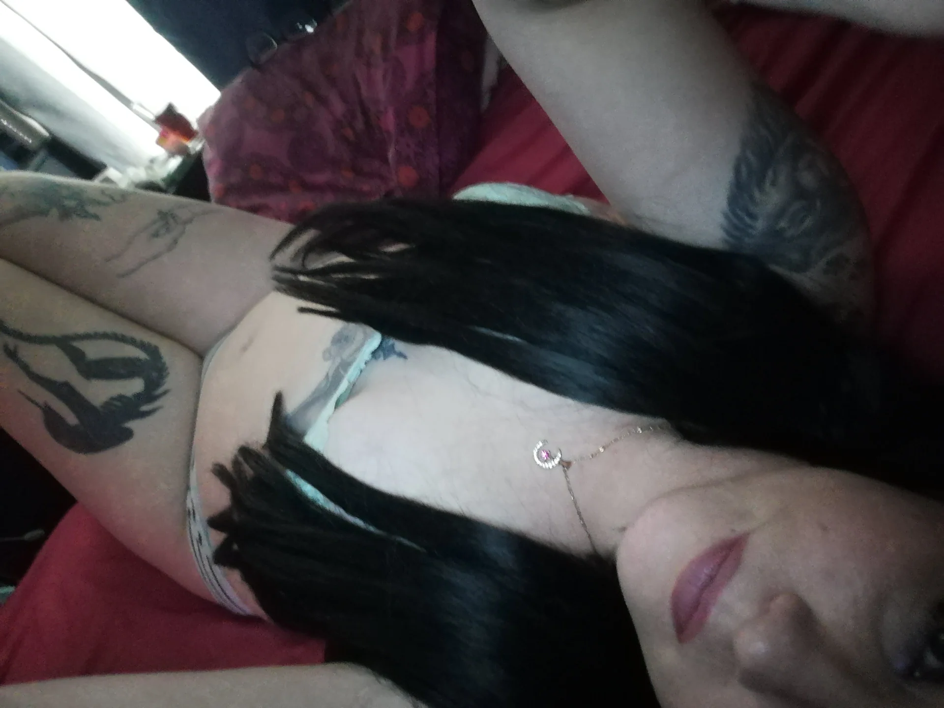 XXX Porn Photo of Nude Kittytats 1