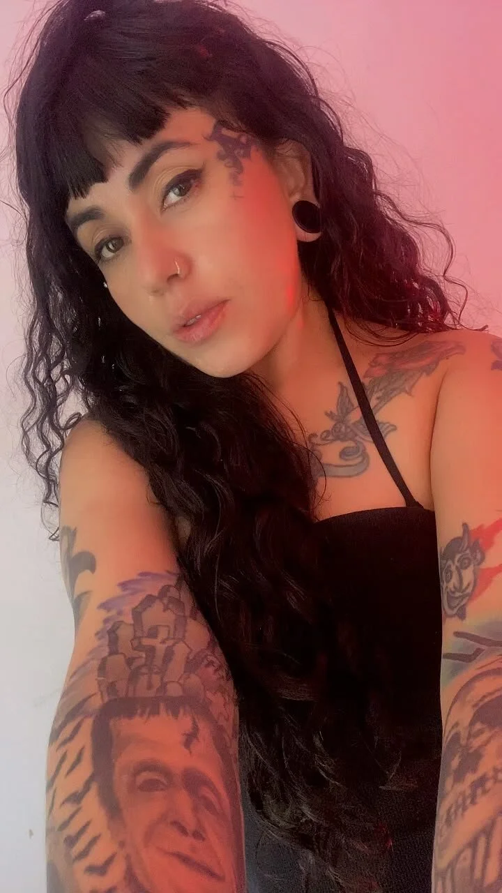 XXX Porn Photo of Nude AuraBella12 2