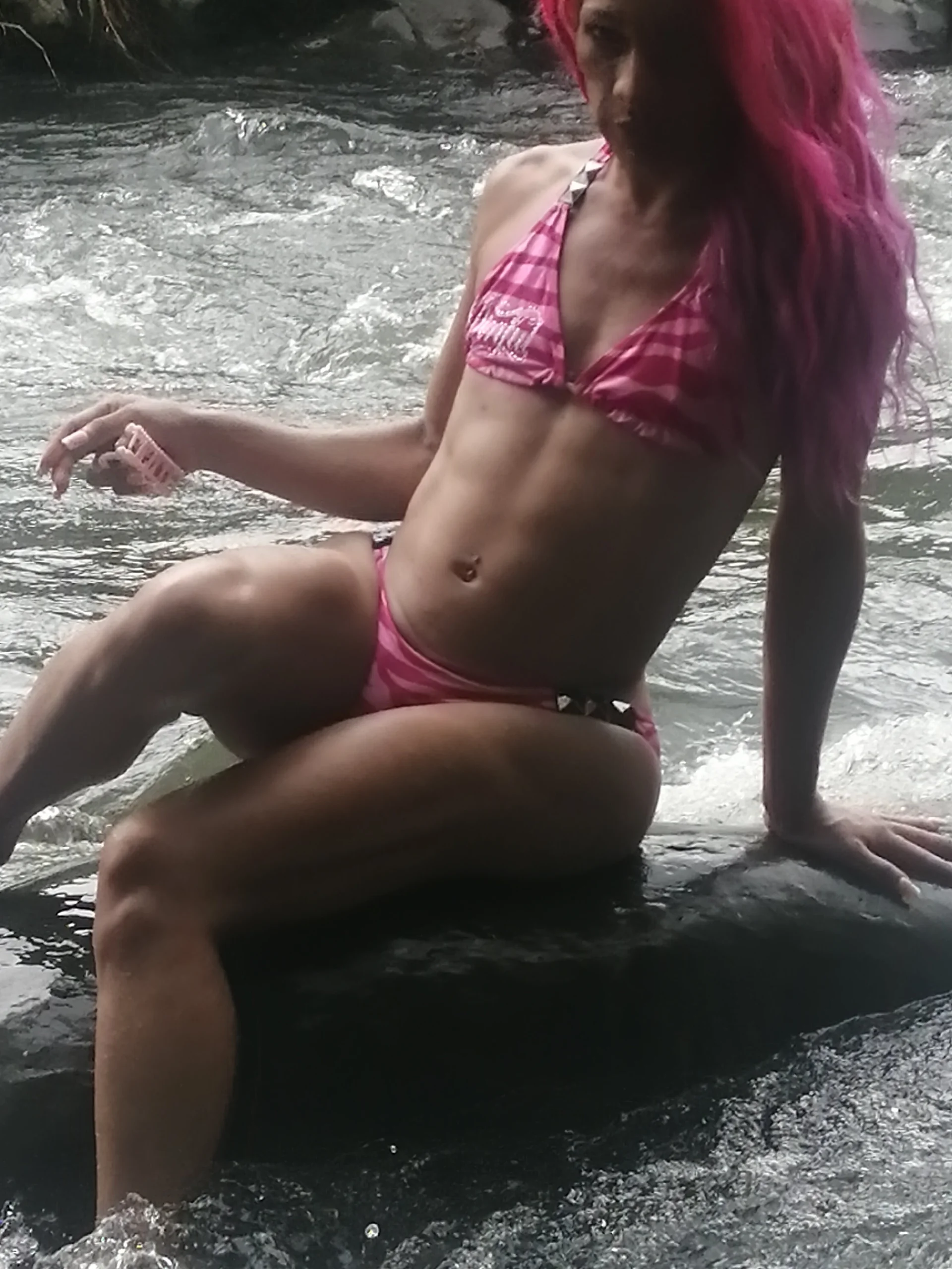 XXX Porn Photo of Nude YendraDirtyandhot 90