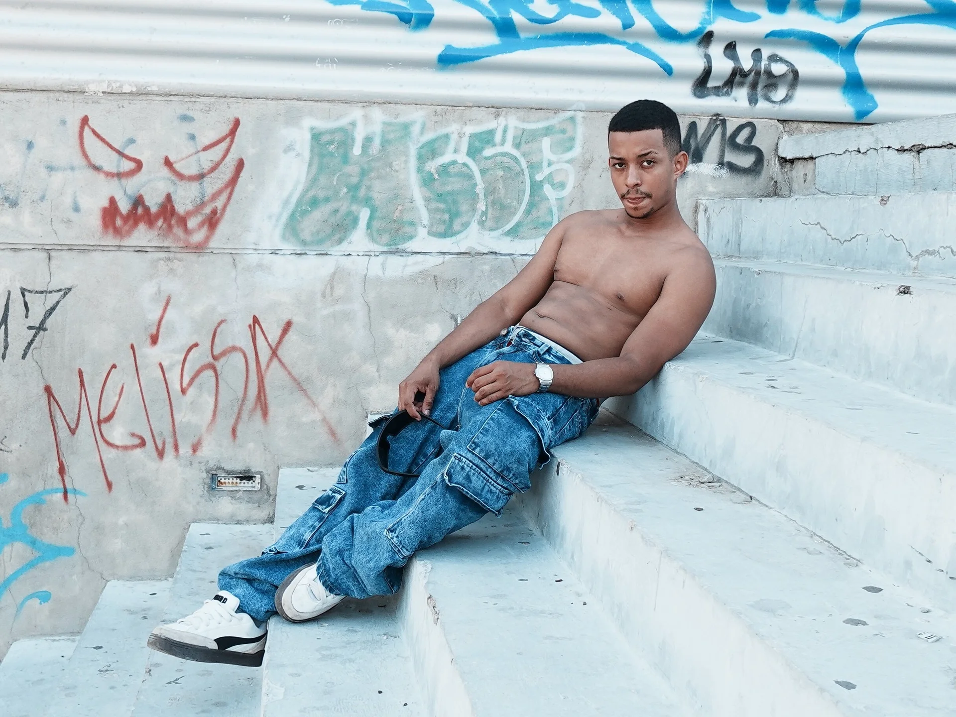 XXX Porn Photo of Nude clemont_rush 4