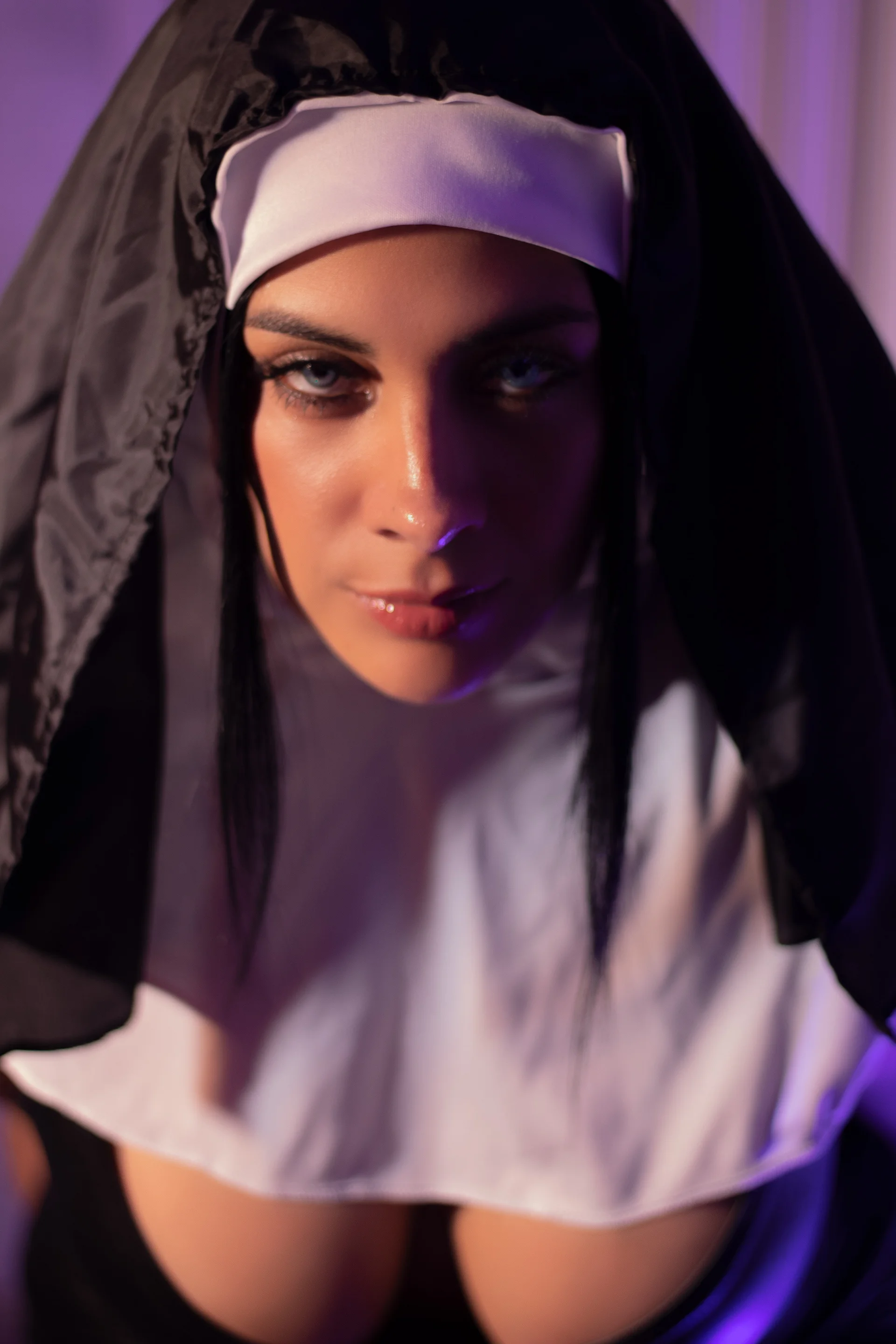 XXX Porn Photo of Nude IvannaAnggel 79