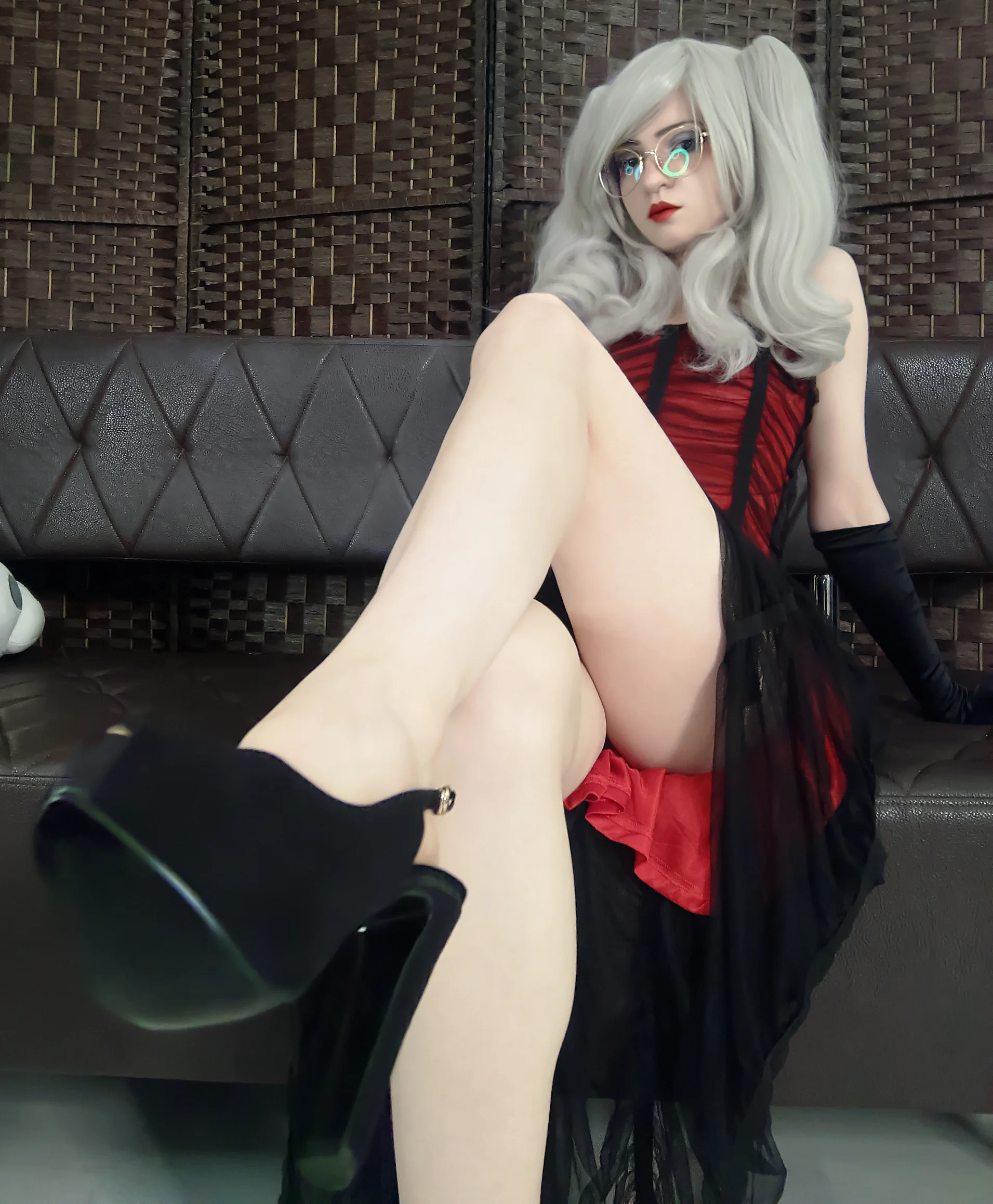 XXX Porn Photo of Nude sylvie_fey 6