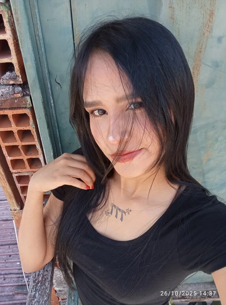XXX Porn Photo of Nude Mistyc_star 12