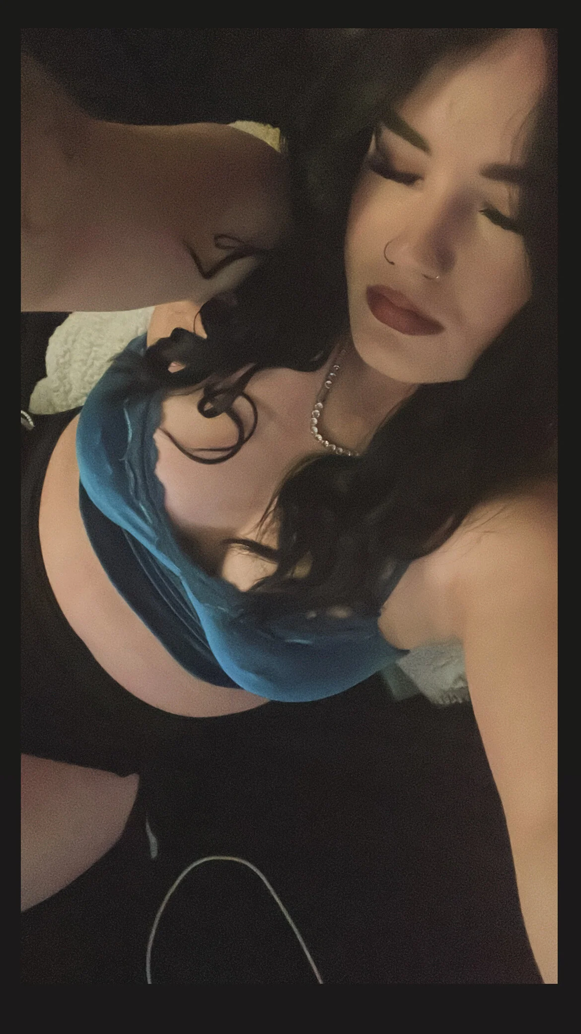 XXX Porn Photo of Nude sexckam 1