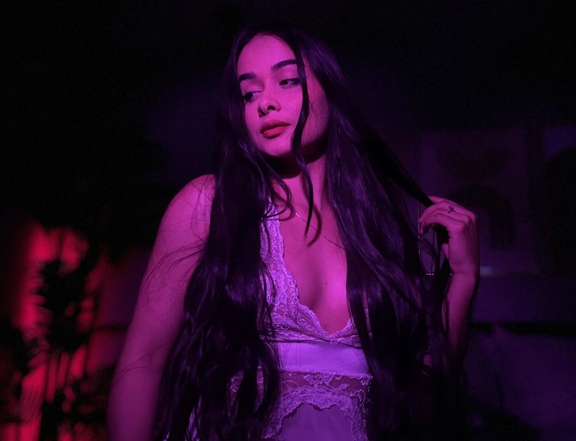 XXX Porn Photo of Nude abigail_adamss 190