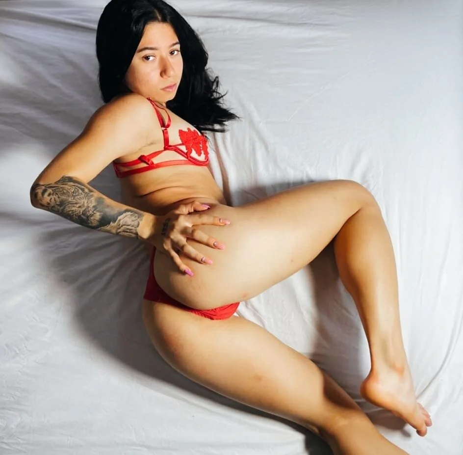 XXX Porn Photo of Nude Catalina_Jonex 14