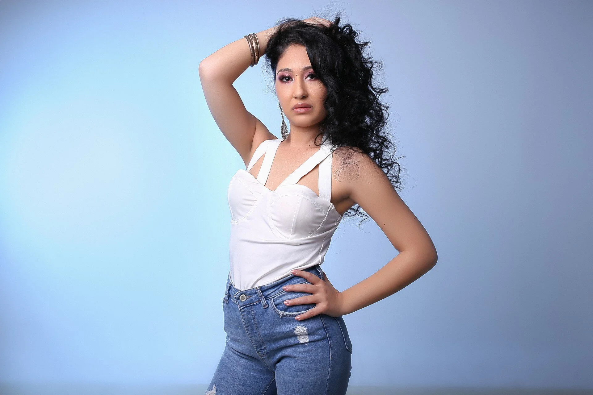 XXX Porn Photo of Nude VanessaCulpo 18