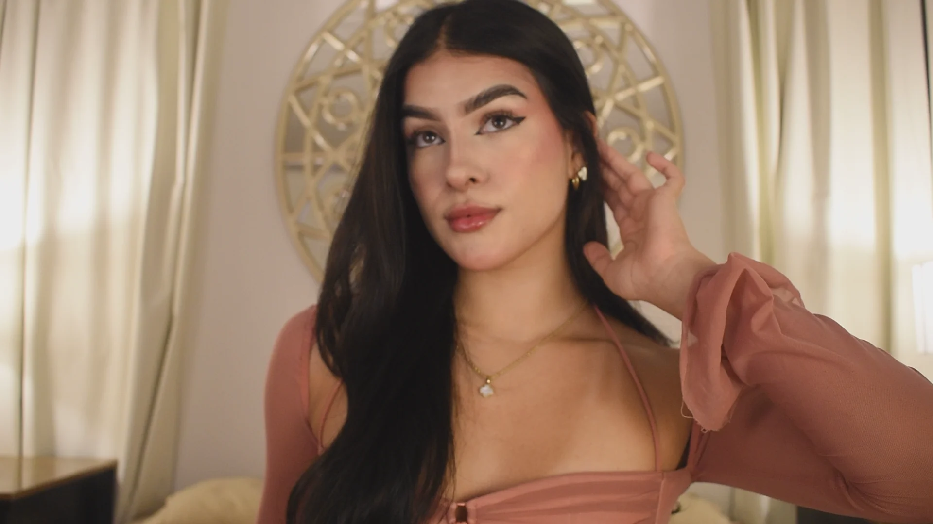 XXX Porn Photo of Nude Antonellaparis_ 75