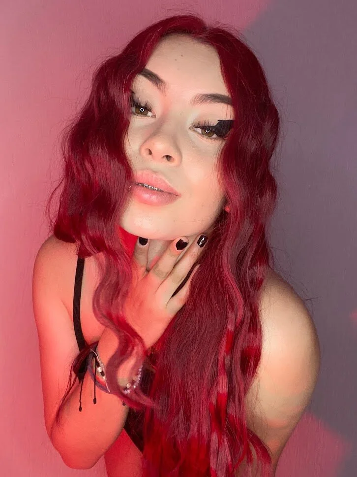 XXX Porn Photo of Nude dakottaa_ 5