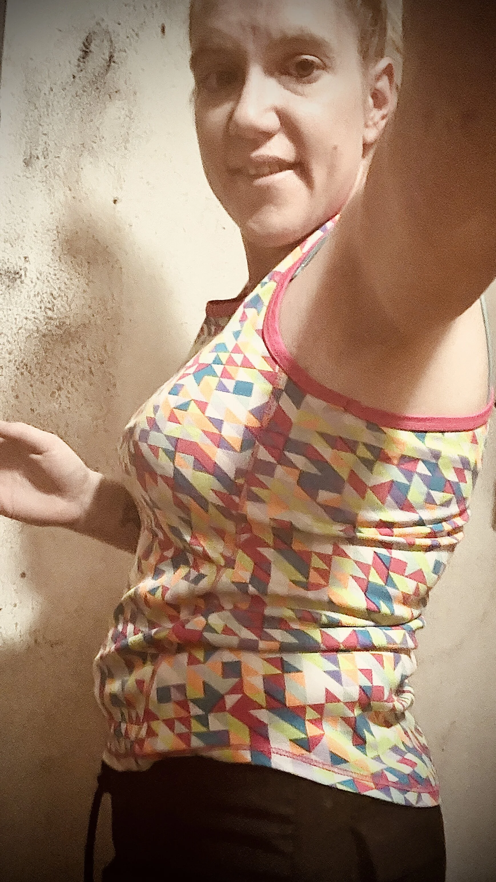 XXX Porn Photo of Nude mommymaddi 10