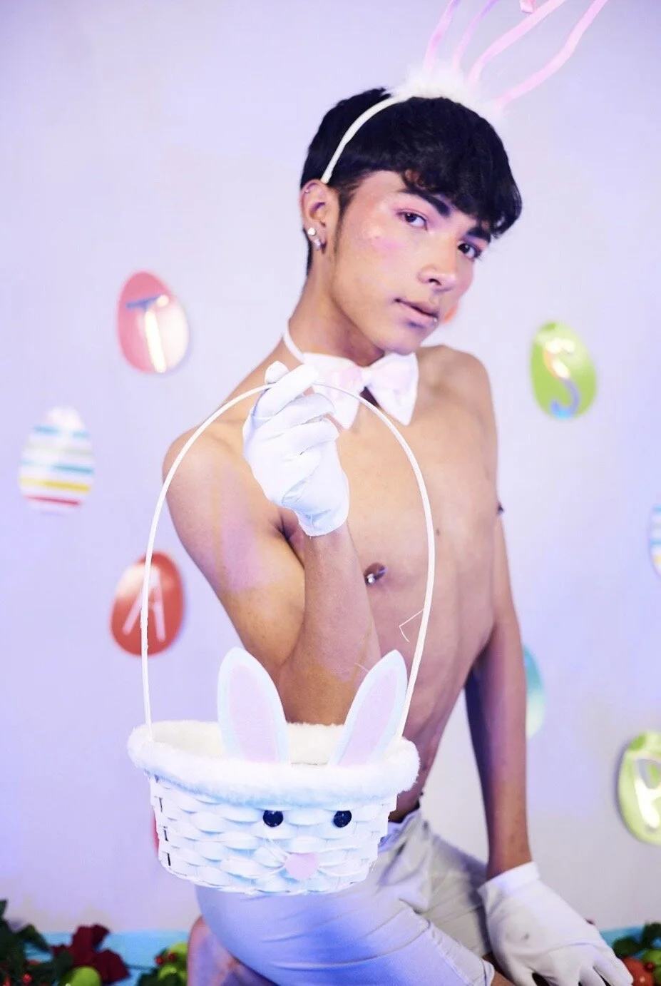 XXX Porn Photo of Nude osamu_tay 12