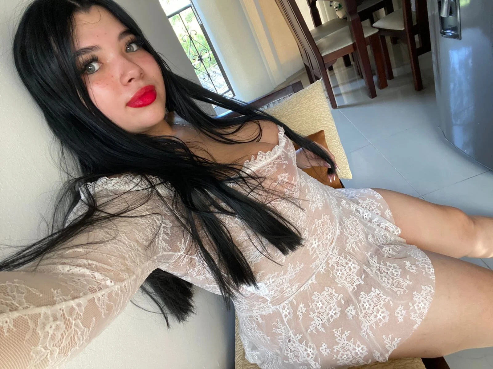 XXX Porn Photo of Nude Meloddy_Rose 5
