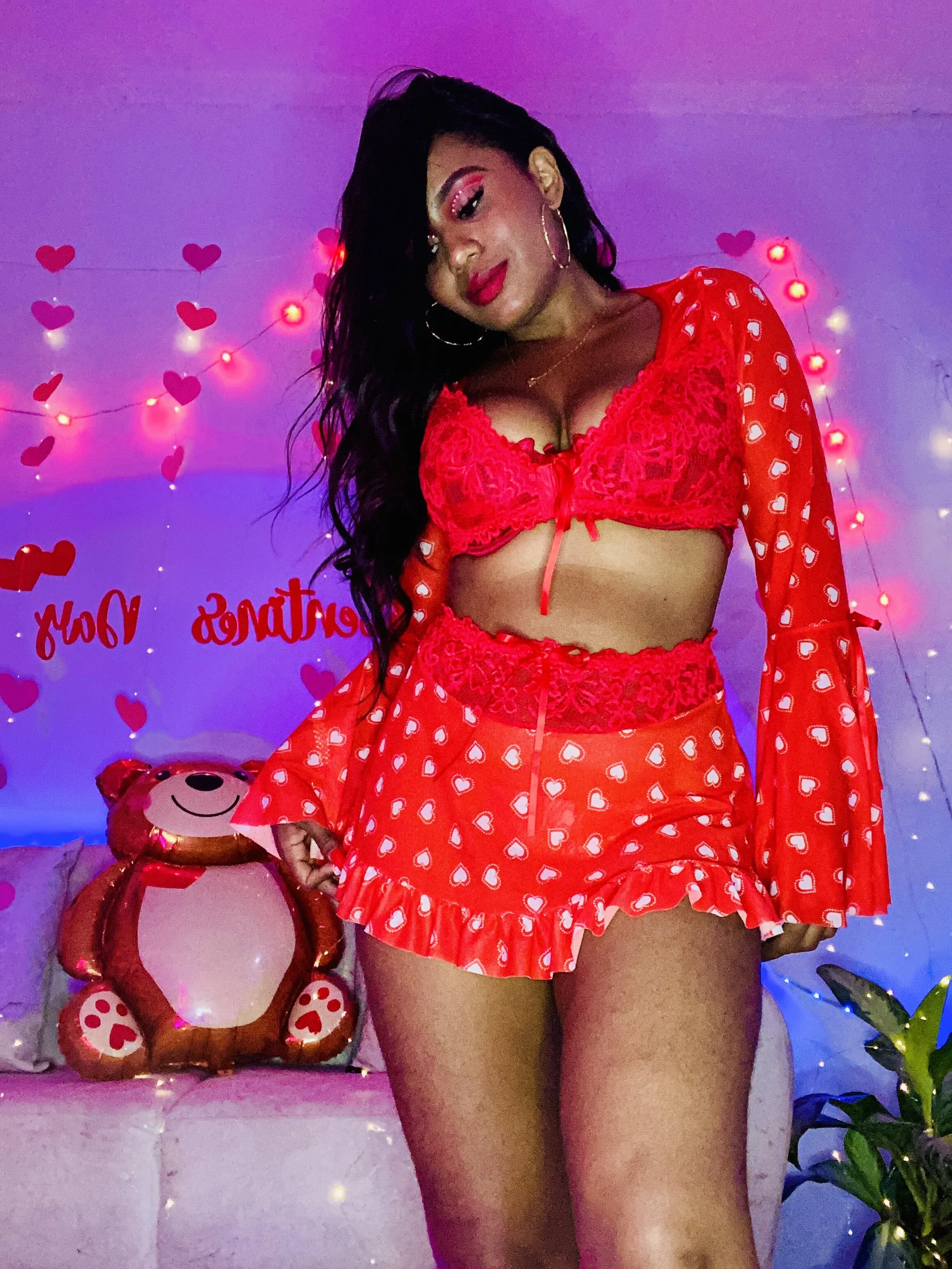XXX Porn Photo of Nude AlisonHoot69 154