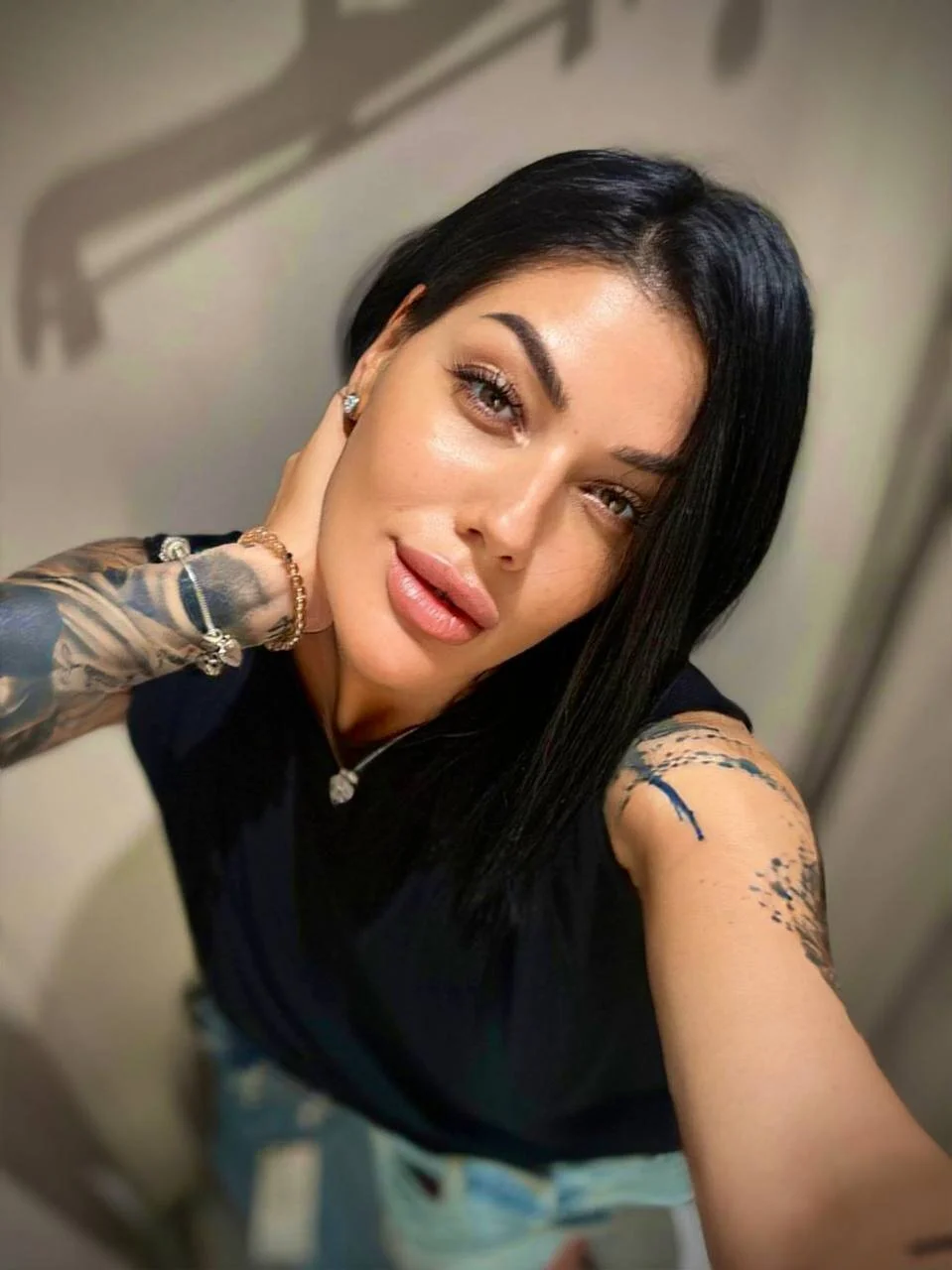 XXX Porn Photo of Nude YvonneEverlee 45