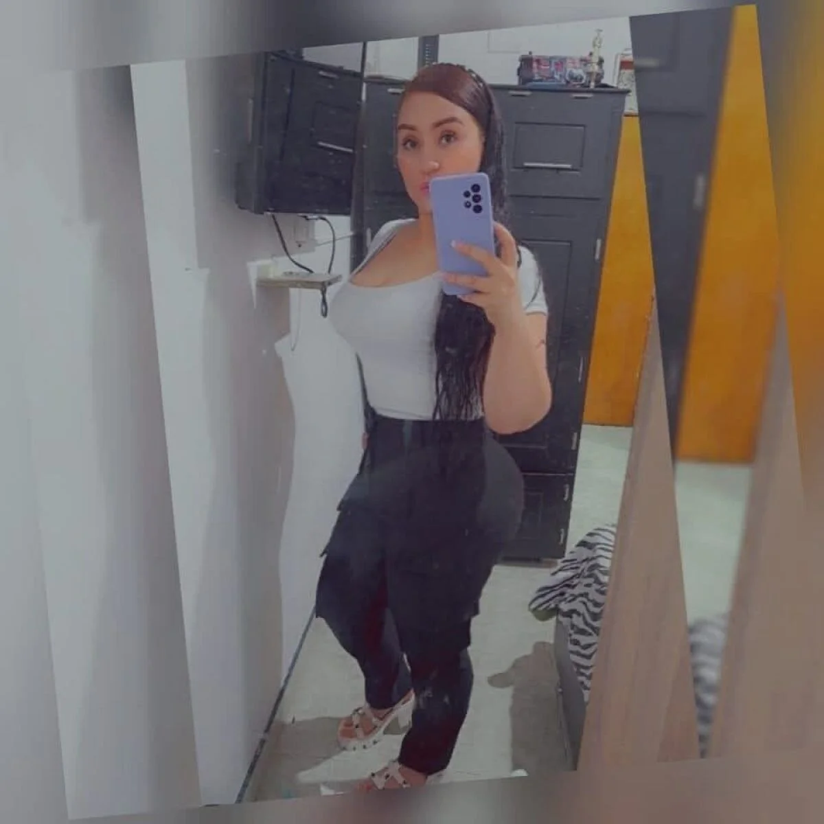 XXX Porn Photo of Nude naomy_sexy_ 3