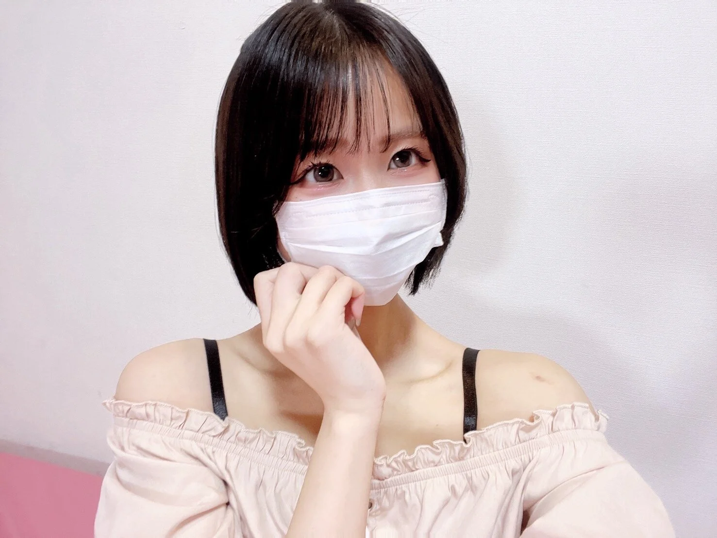 XXX Porn Photo of Nude Rion-Chan3 2
