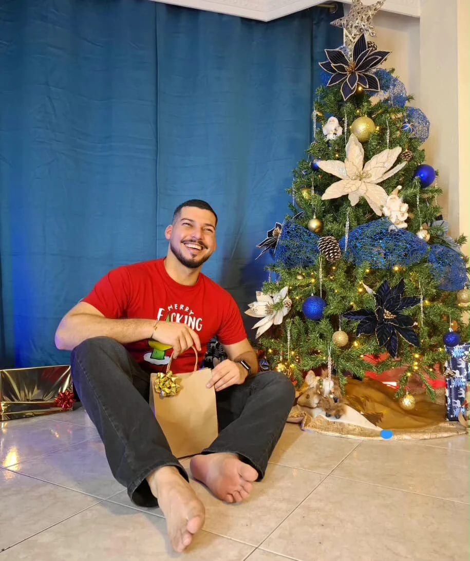 XXX Porn Photo of Nude HenryBenso 60