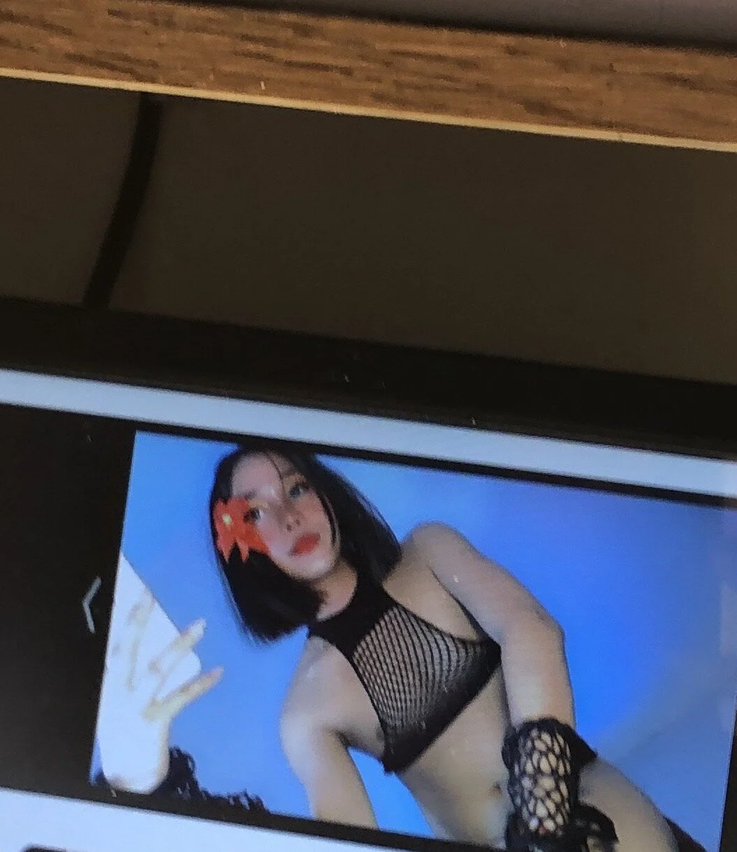 XXX Porn Photo of Nude YourFuckingAbby143 2
