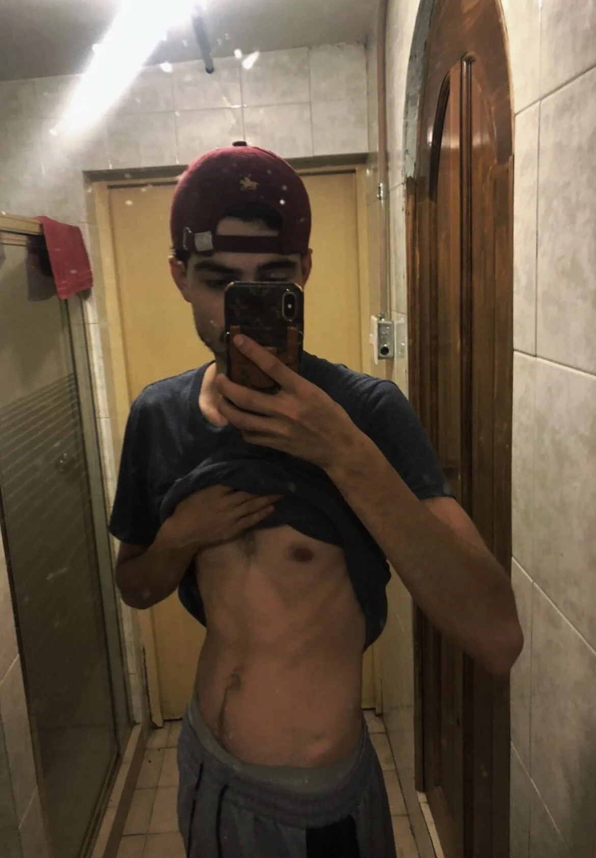 XXX Porn Photo of Nude sooyunkiwi 4