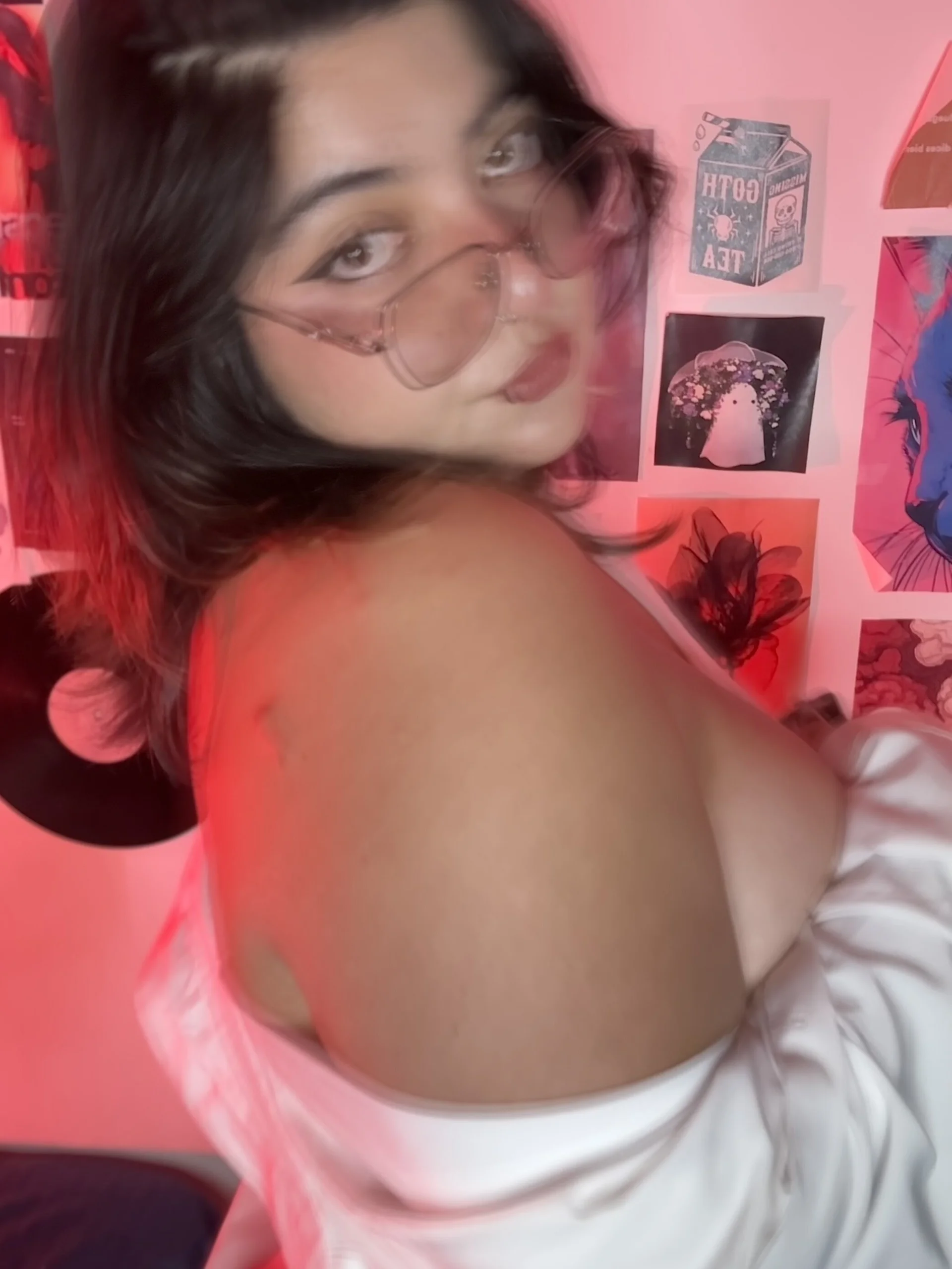 XXX Porn Photo of Nude Roxyysex 29