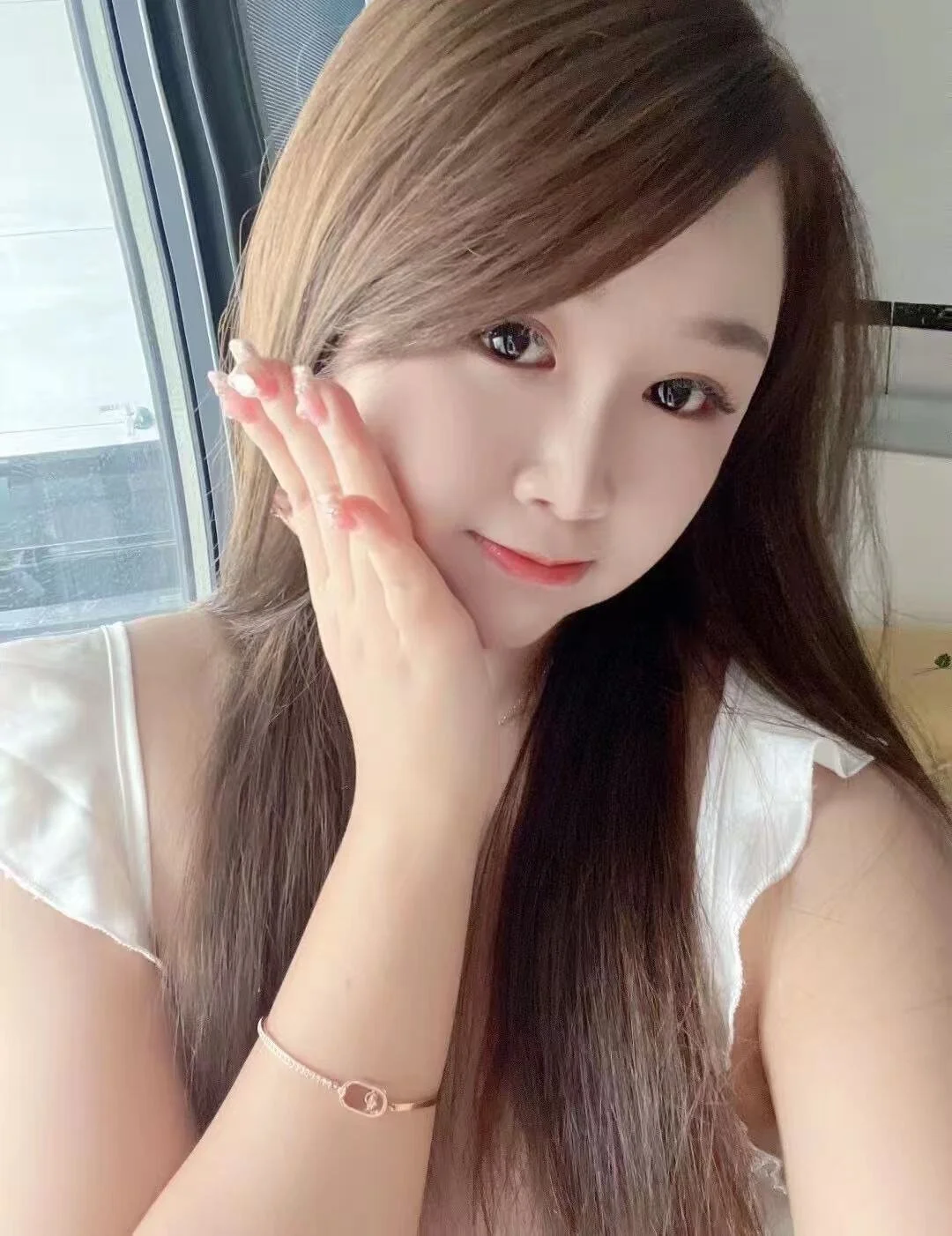 XXX Porn Photo of Nude Yangyang-99 8