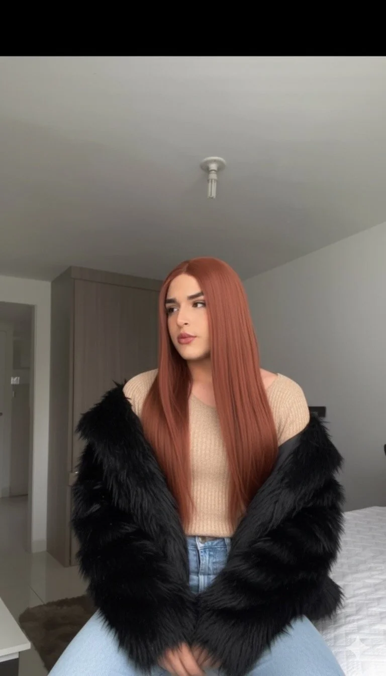 XXX Porn Photo of Nude Dania_Oconor 9