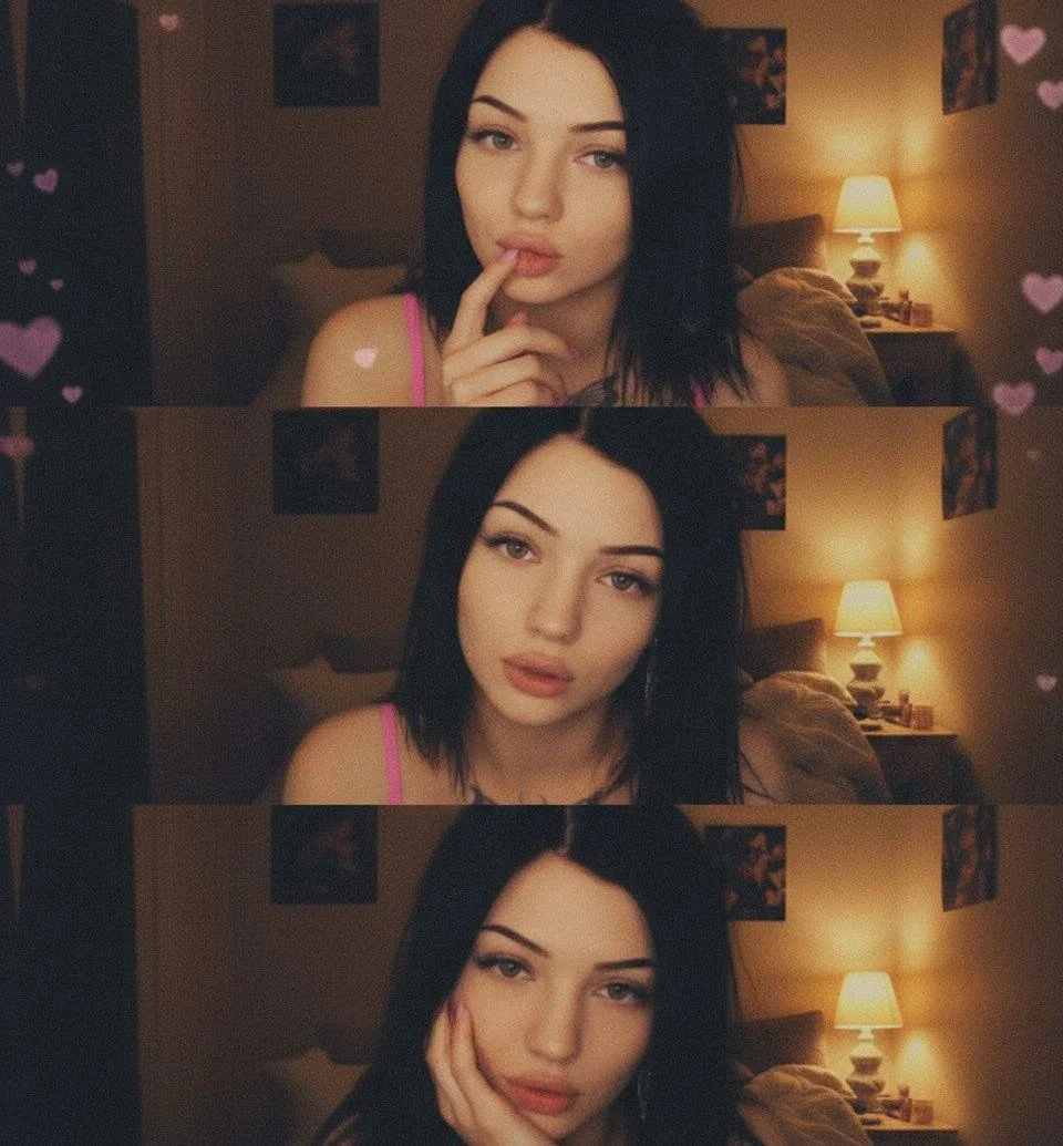 XXX Porn Photo of Nude lil_kittty 14