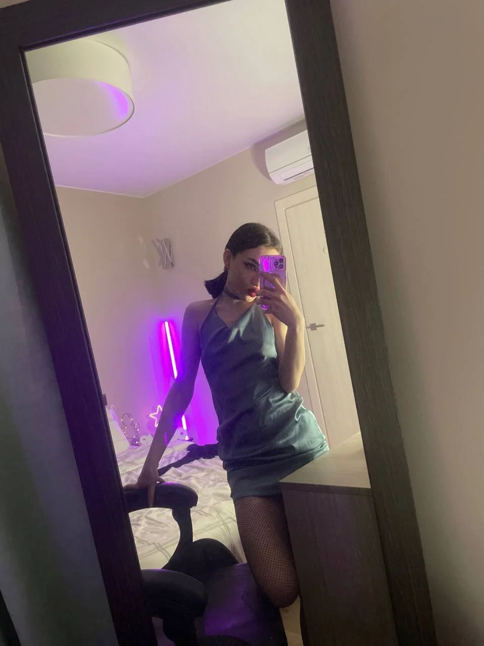 XXX Porn Photo of Nude NancyLovee_ 14