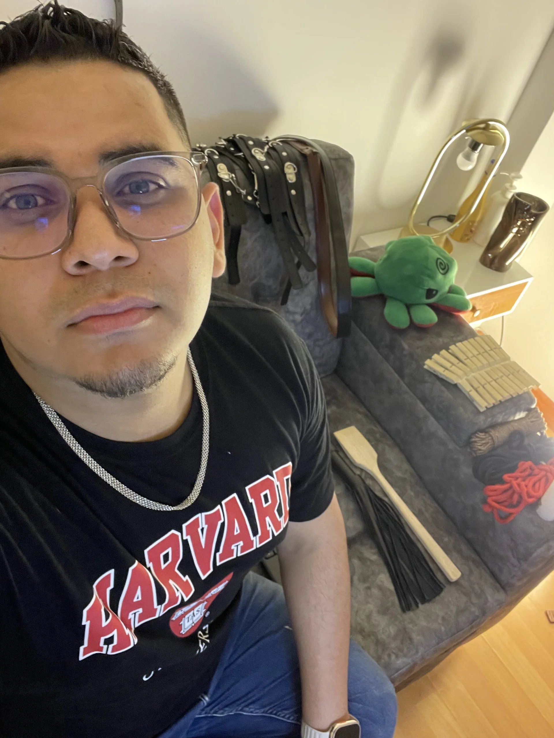 XXX Porn Photo of Nude Dante_Valcur 13