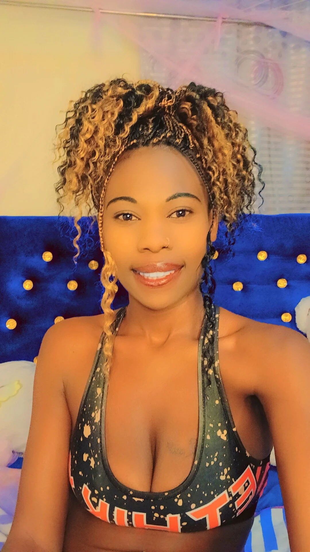 XXX Porn Photo of Nude Nasty_sonnie 57
