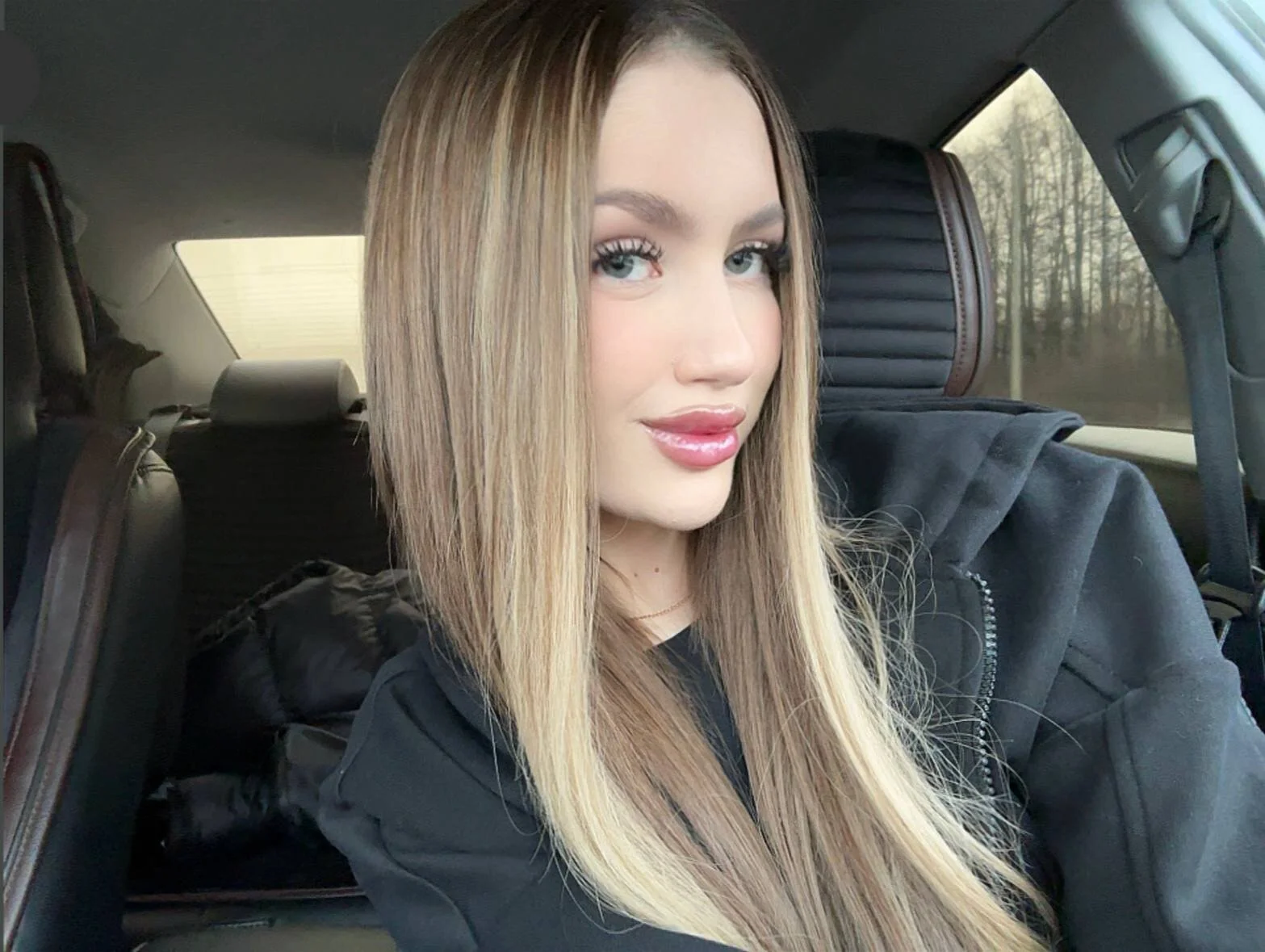 XXX Porn Photo of Nude IsaVesco 3