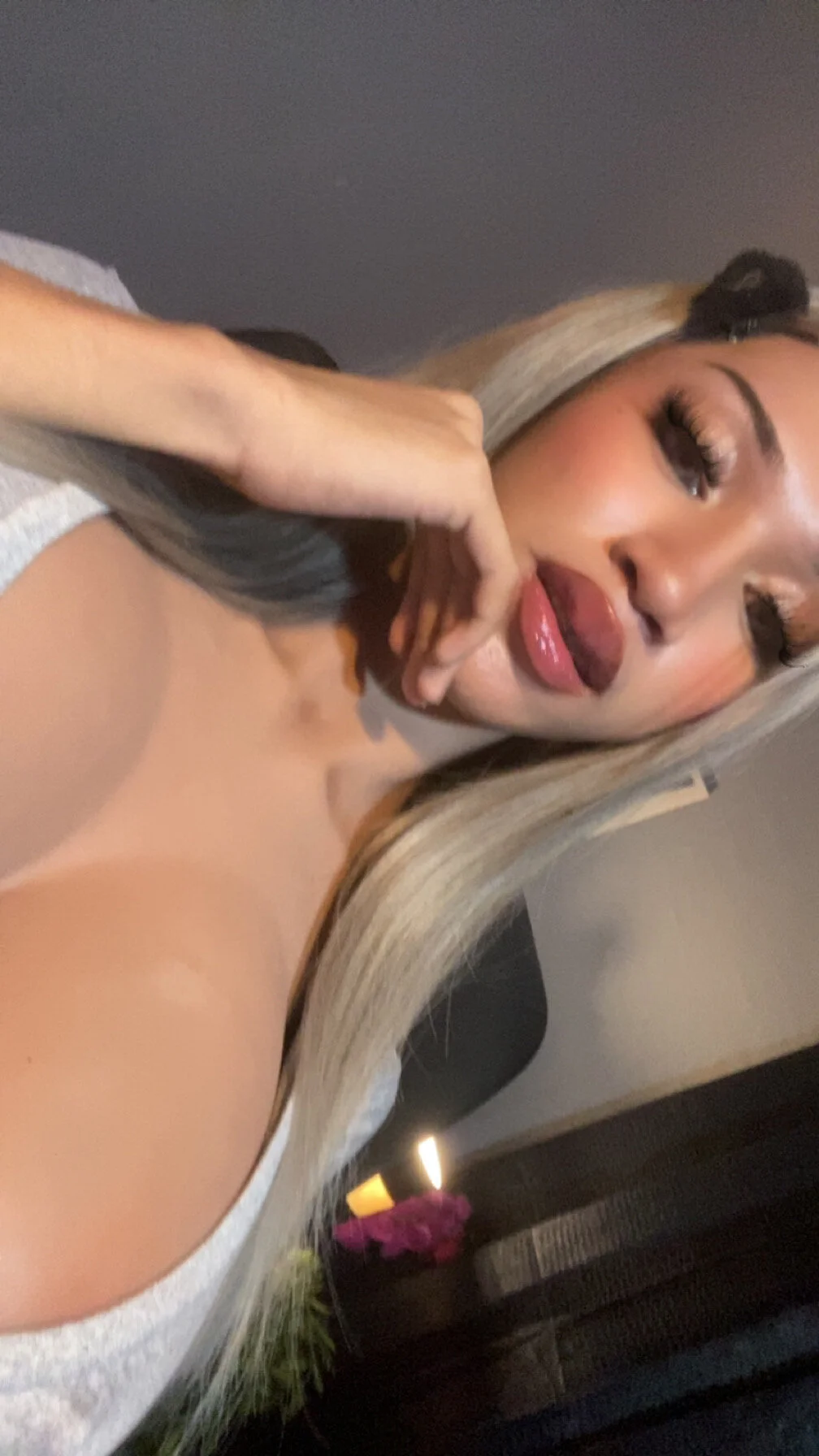 XXX Porn Photo of Nude xUrGoddess_JheySluttyx 4