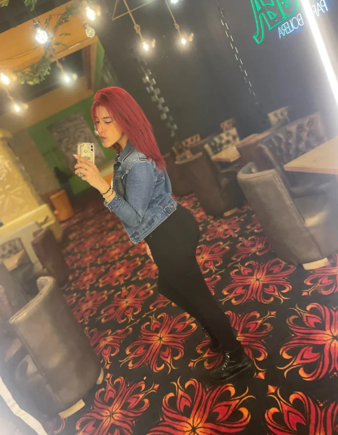 XXX Porn Photo of Nude AllissaBrowm 73