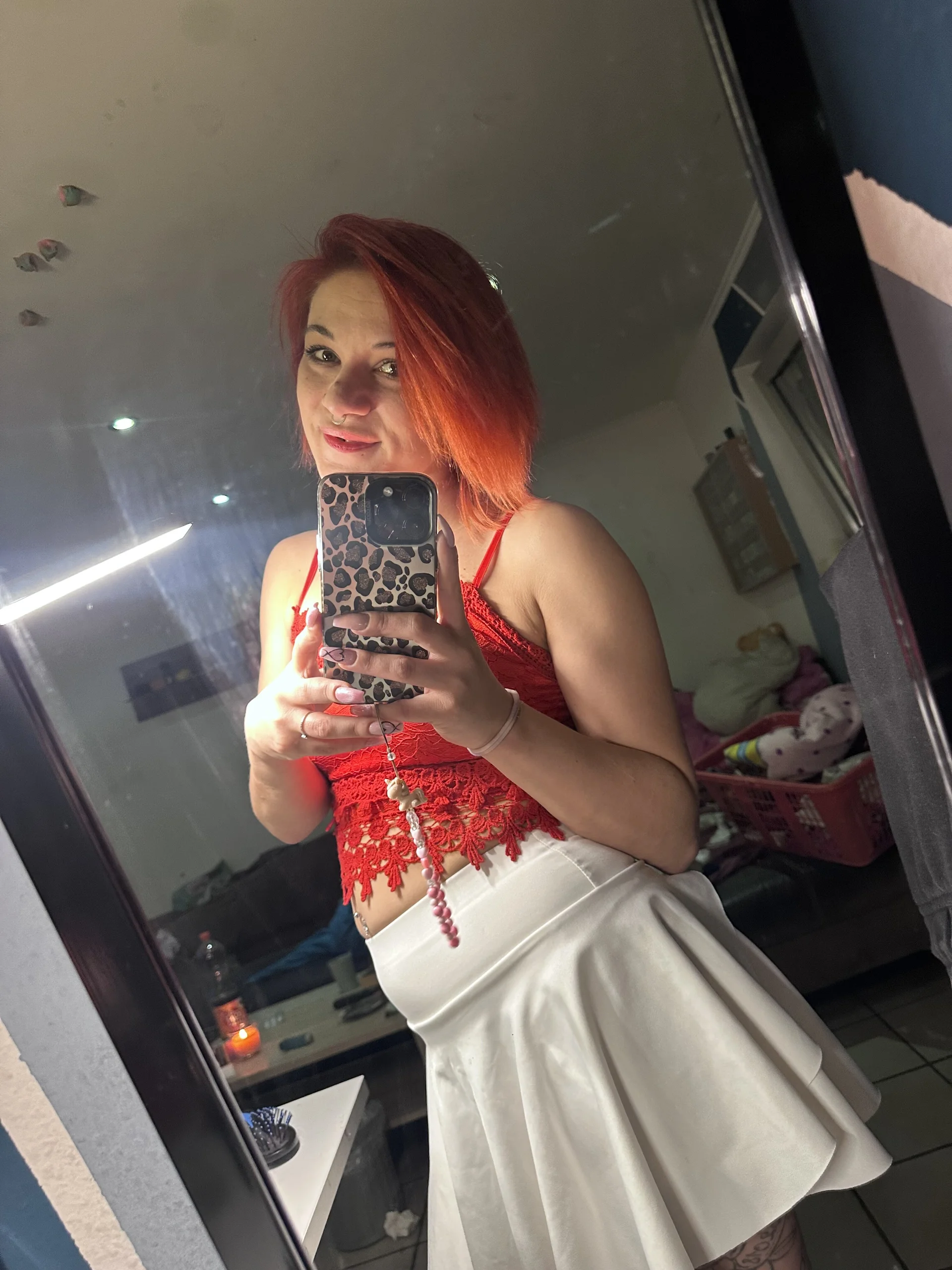 XXX Porn Photo of Nude EmilyErdbeeree 1