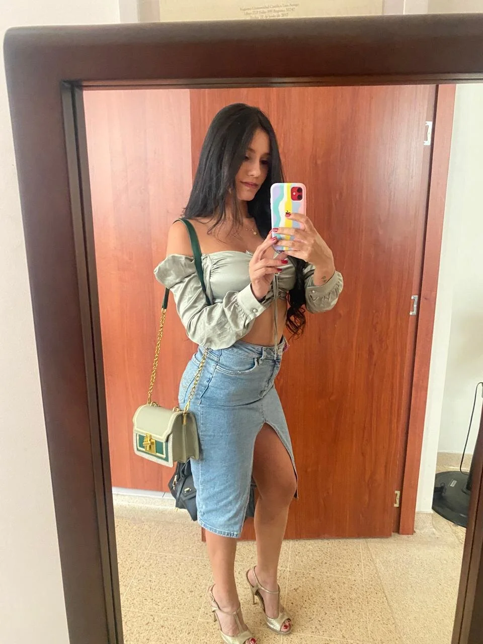 XXX Porn Photo of Nude CarolinaMoon1 4
