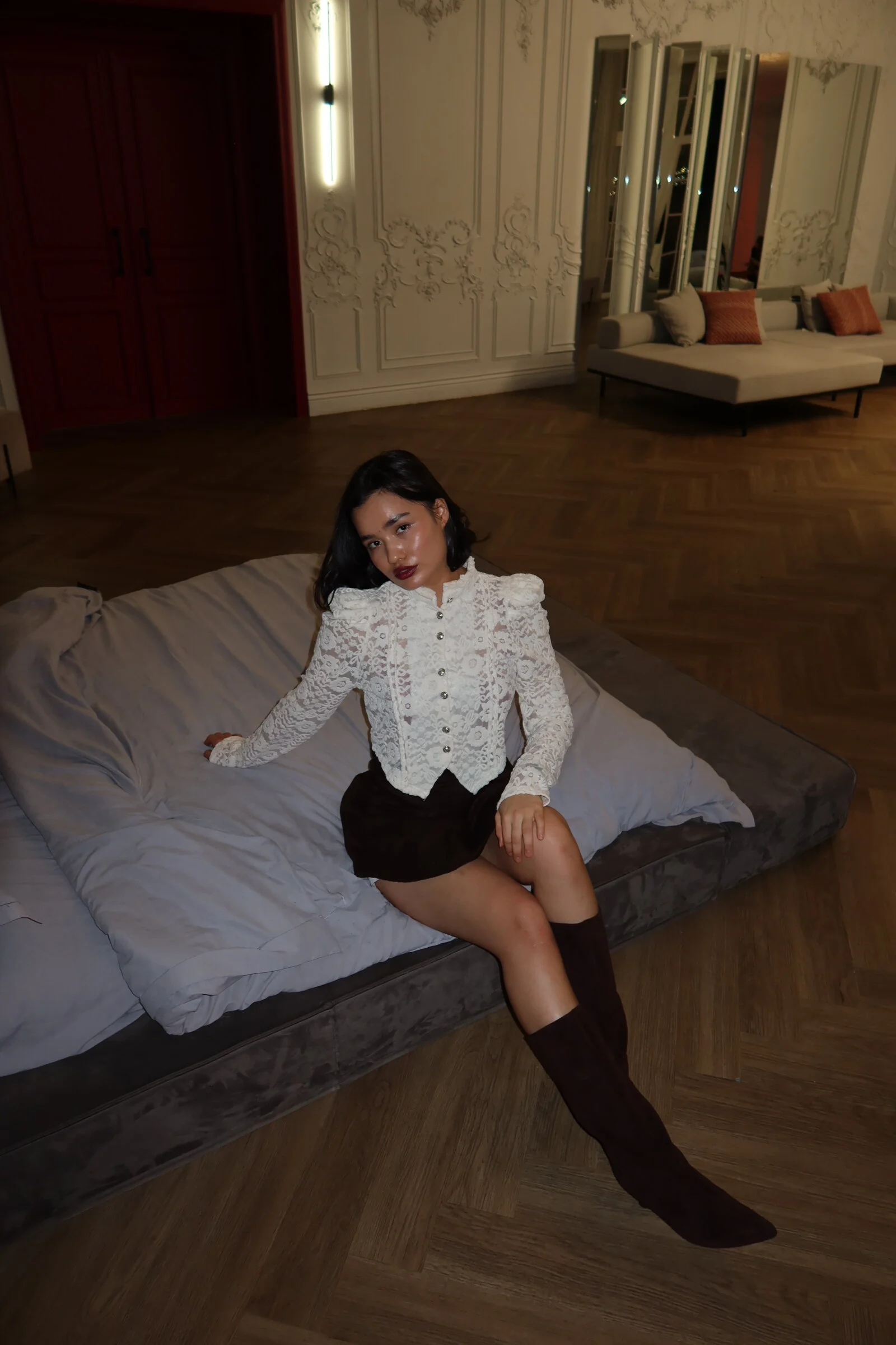 XXX Porn Photo of Nude Eliasian 15