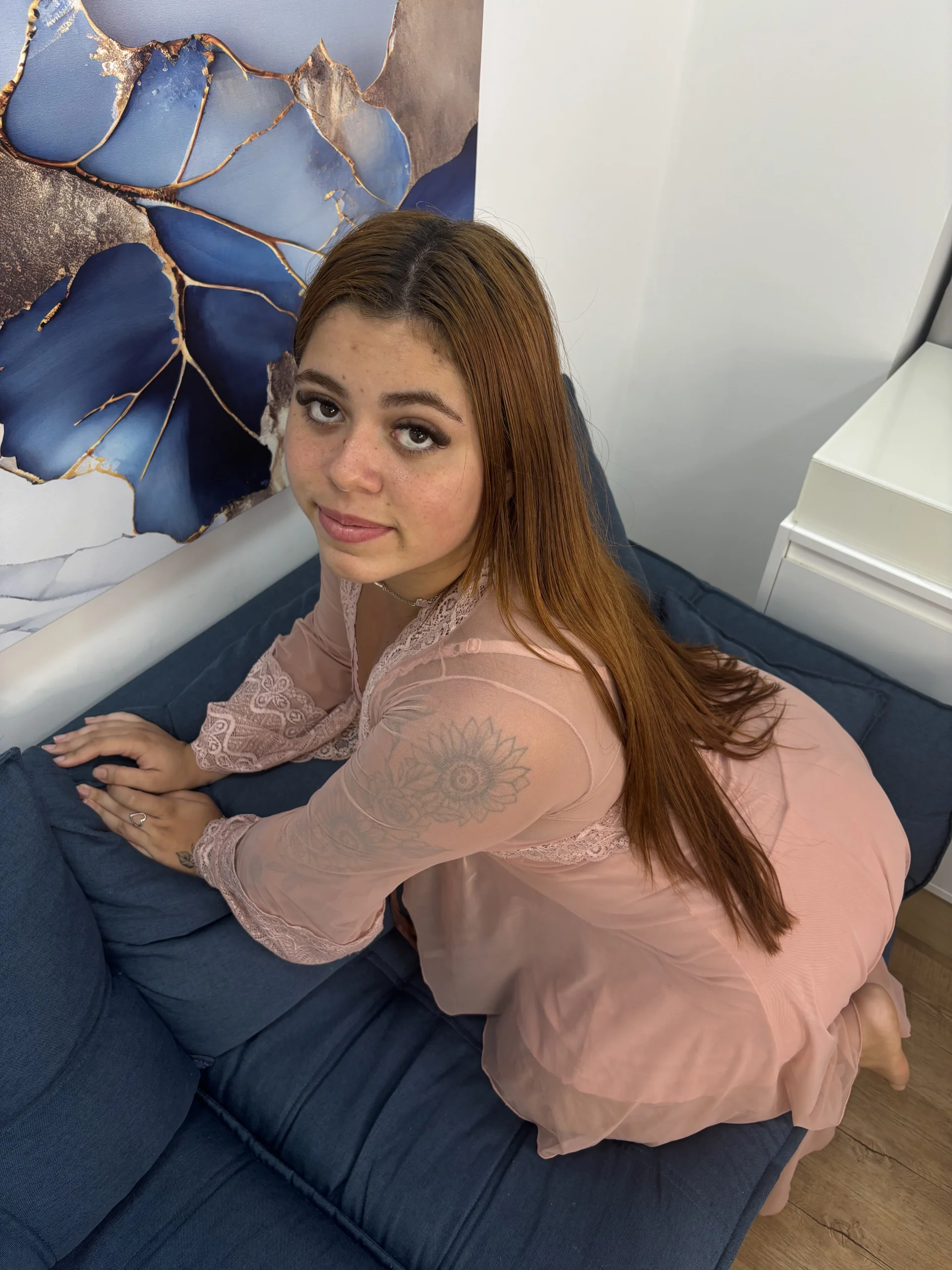 XXX Porn Photo of Nude ruivinhab7 1