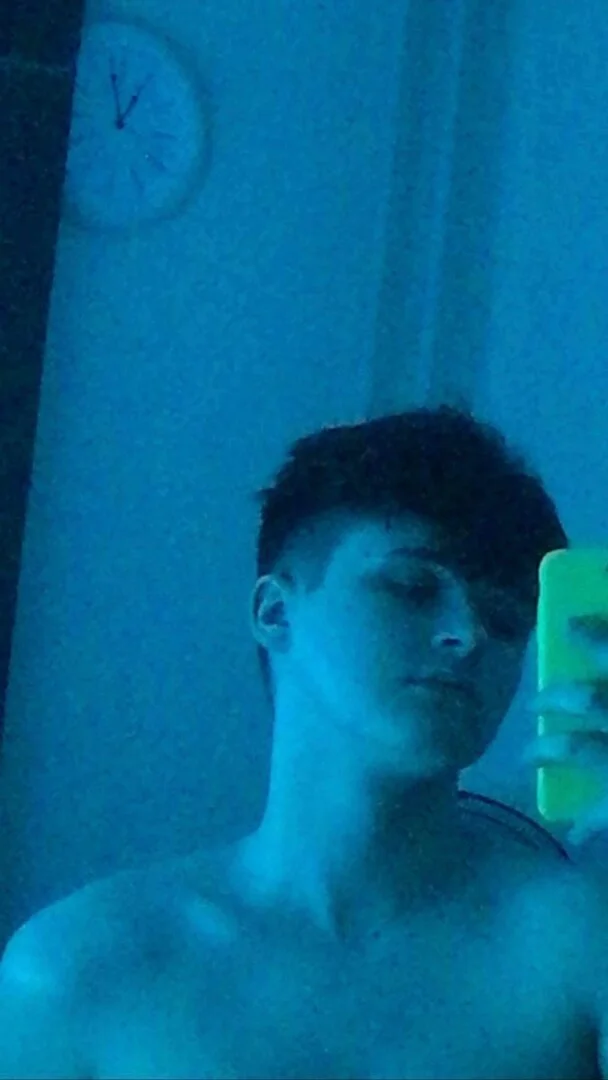 XXX Porn Photo of Nude Mark_Bearcub 4