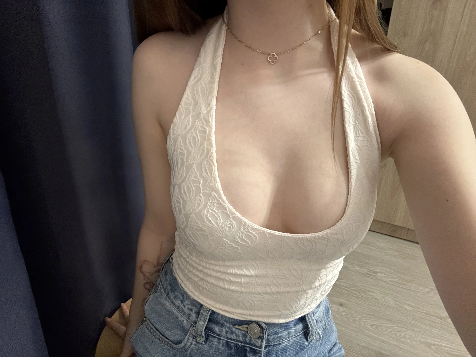 XXX Porn Photo of Nude CandysRose 6