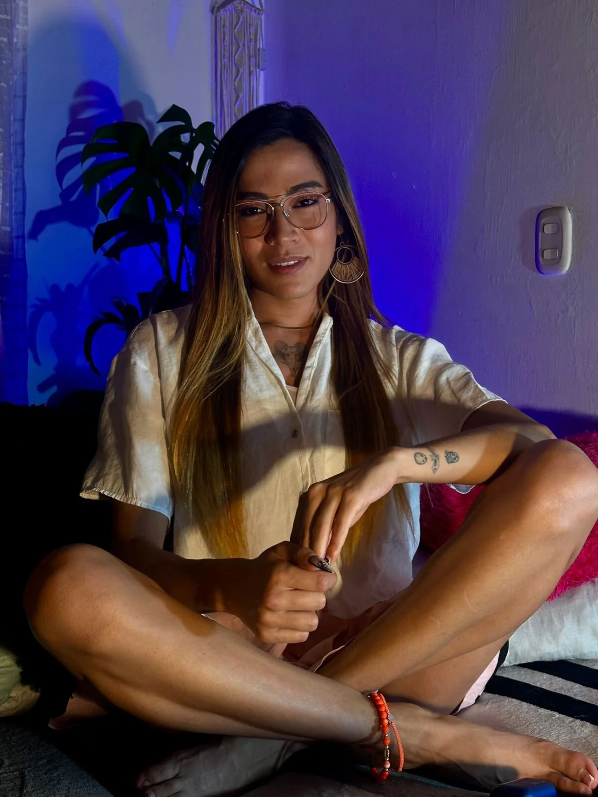 XXX Porn Photo of Nude emmmalym 31