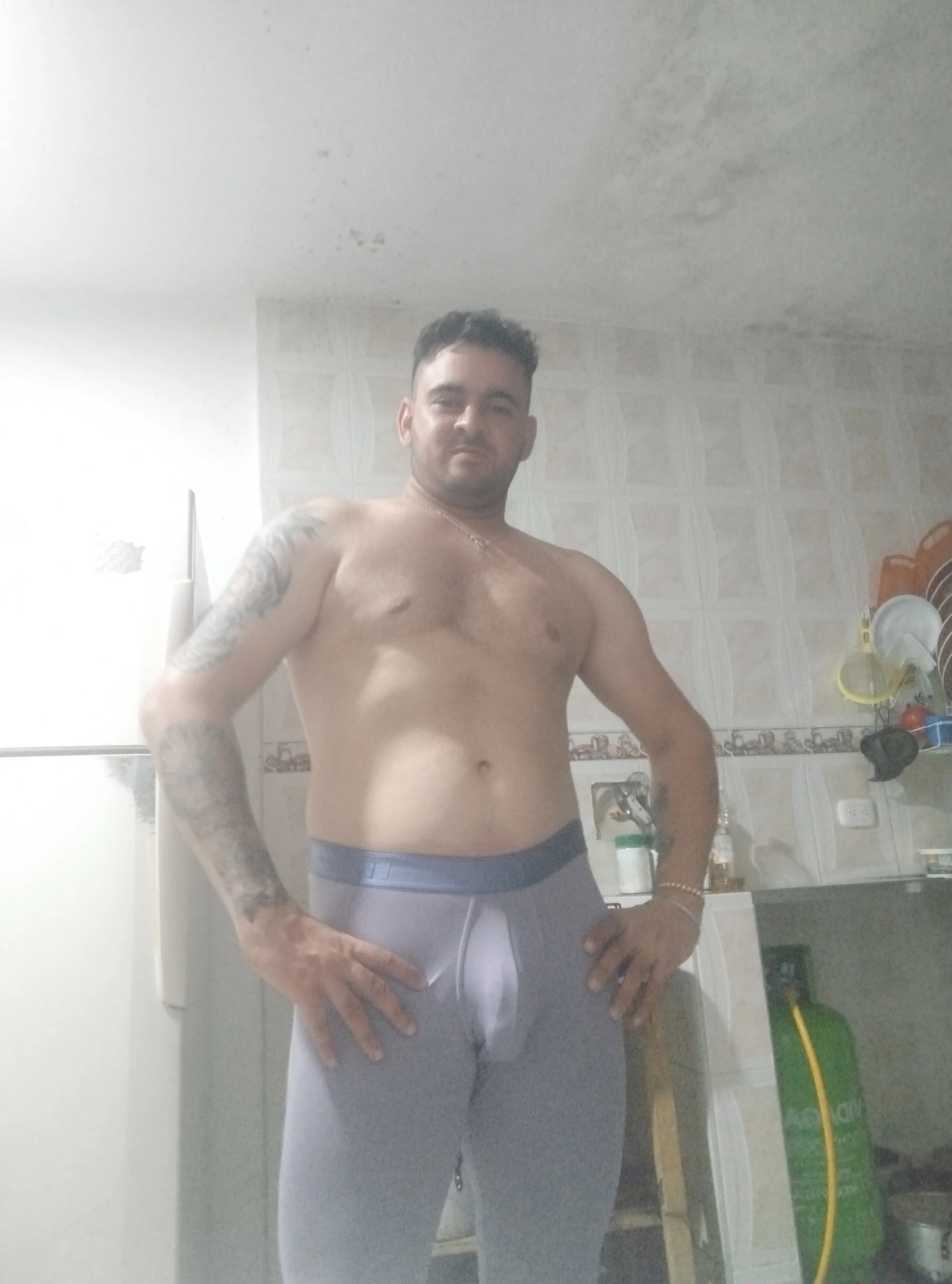 XXX Porn Photo of Nude diegolebu 2