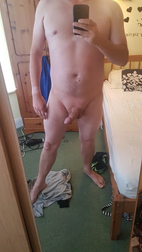 XXX Porn Photo of Nude JulianJ50 12